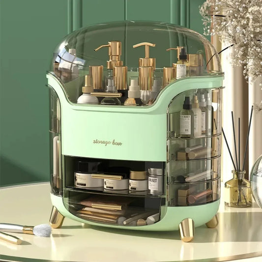 Makeup Container